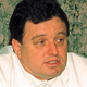 <i>Leave It To Beaver</i> star Jerry Mathers, whose light grows dim.